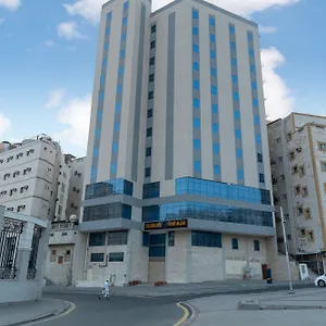 Hotel Mahd Al Resala 3, Mekka