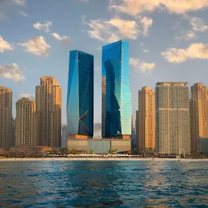 ريكسوس بريميوم جيه بي آر دبي