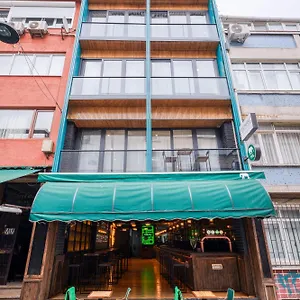 *** Otel Elephant In The Türkiye