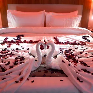 سلسبيل الماسي المدينة المنورة