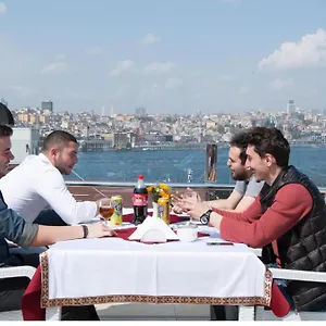 ** Otel Sirkeci Emek Türkiye
