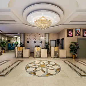 Hotel Western Ajyad Makkah, Mekka