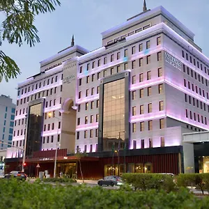 **** Hotel Joudyan Olaya By Elaf Arabie saoudite