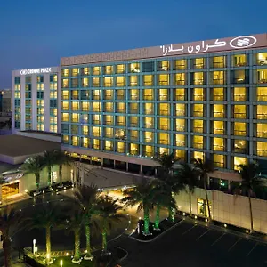  Hotel Crowne Plaza By Ihg Arabie saoudite