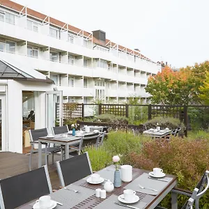 Living Apart Otel Nürnberg
