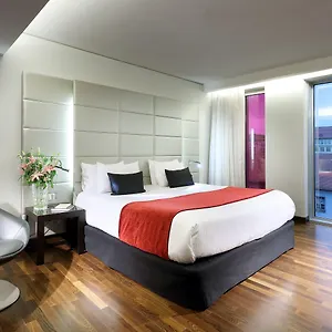 Eurostars Grand Otel Münih