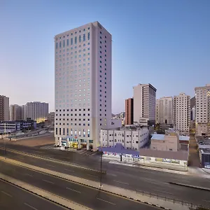 Hotel Makarem Al Bait Al Azizia