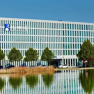 H2 Messe Otel Münih