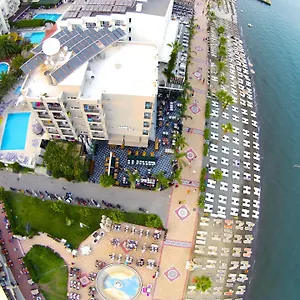 Yunus Hotel Otel Marmaris