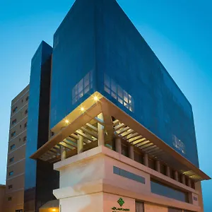 Gloria Otel Riyad