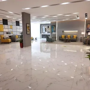 الأجنحة التنفيذية للشقق المخدومة - اقتصادي Apart Otel Riyad