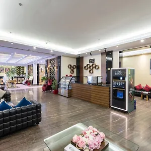 Hotel Joury Al Mashaer