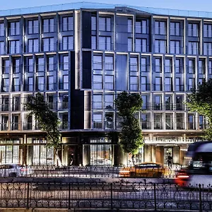 ذا مايسترو اسطنبول