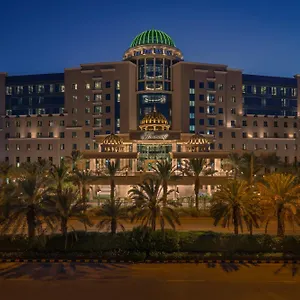 ***** Hotel Fairmont Saudi Arabia