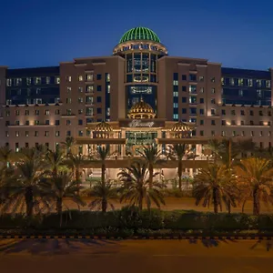 ***** Hotel Fairmont Saudi Arabia
