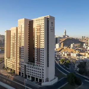 Hotel Wirgan Al Noor, Tapestry Collection By Hilton