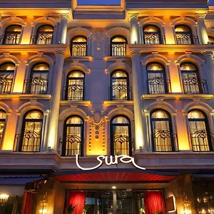 Sura Design & Otel İstanbul