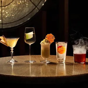 Mandarin Oriental, Singapore