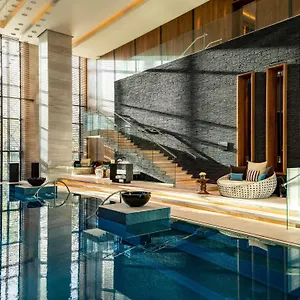 ***** Hotel Fairmont Saudi Arabia