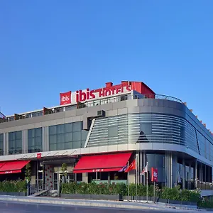 **** Hotel Ibis Airport Turquie