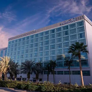 ***** Hotel Swissotel Al Hamra Arabie saoudite