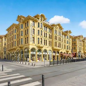 كراون بلازا إسطنبول - أولد سيتي اسطنبول