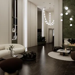 **** Hotel Sveo Turquie