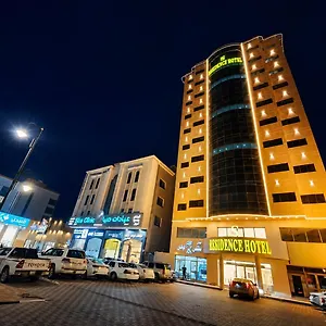  Aparthotel S Maskan Saudi Arabia