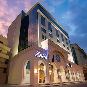 زها المنورة المدينة المنورة