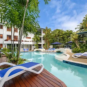 ***** Aparthotel Meridian At - Adults Only Australia