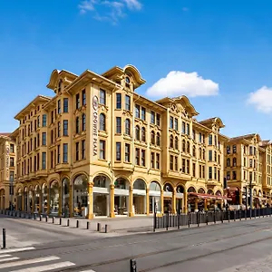 كراون بلازا إسطنبول - أولد سيتي اسطنبول