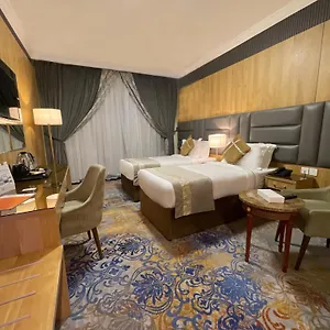 *** Hotel Zowar Alalami Arabie saoudite