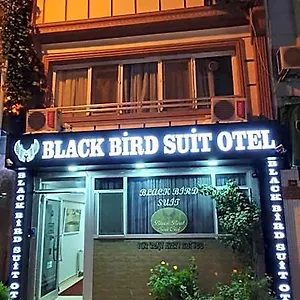 Black Bird Istanbul