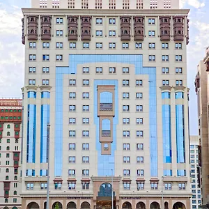  Hotel Kingsgate Durrat Saudi Arabia