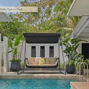 Amara Sanctuary Sentosa Singapore