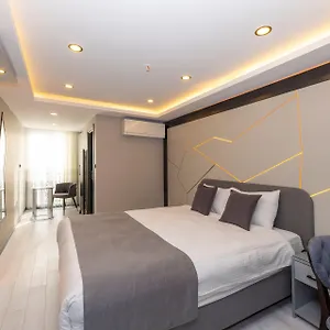 White Corner Otel İstanbul