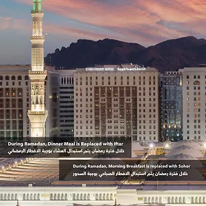 Taiba Front Medina