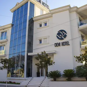 **** Hotel Demi Albanie