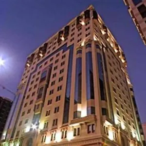  Hotel Durrat Al Eiman Saudi Arabia
