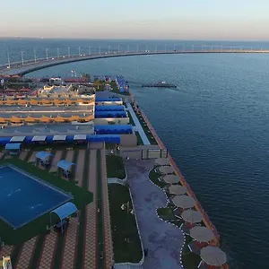 **** Resort Dolphin Saudi Arabia