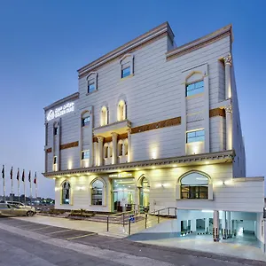  Hotel Golden Dune Services-al Fayhaa Arabie saoudite