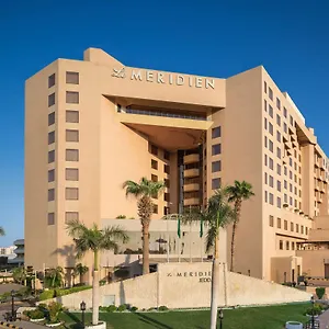 ***** Hotel Le Meridien Arabie saoudite