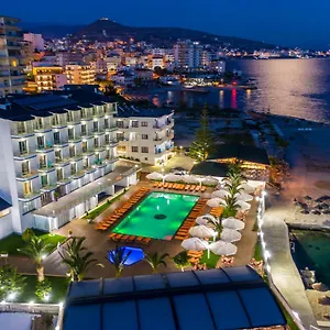 **** Hotel Palace Albanie