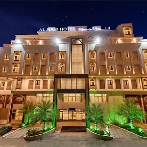 Hotel Al Joud Makkah