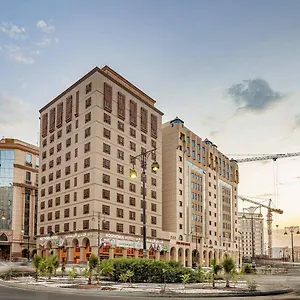 **** Otel Le Bosphorus Al Madinah Suudi Arabistan