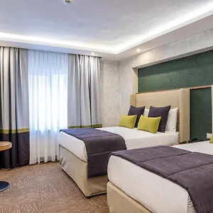 **** Hotel Sveo Turquie