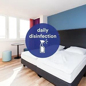 *** Hotel A&o Rhea République tchèque