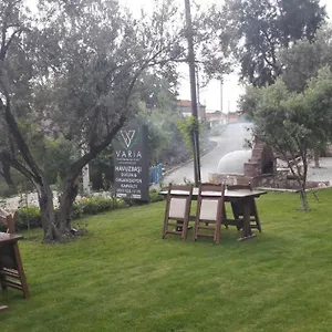  Oda ve Kahvaltı Varia Türkiye