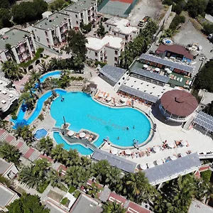 Phoenix Sun Otel Bodrum