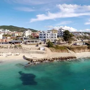 **** Hotel De Luna Albanie